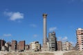 Serapeum and Pompey`s Pillar