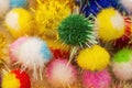 Pompoms