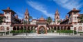 Ponce de Leon Hotel of Flagler College