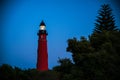 Ponce de Leon Inlet Lighthouse and Museum