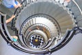 Ponce de Leon lighthouse museum inside