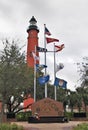 Ponce DeLeon Lighthouse