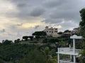 Ponce Puerto Rico, Castillo Serralles