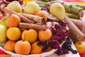 Ponche de navidad mexico, Traditional mexican punch ingredients