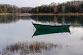 On The Pond