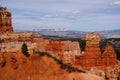 Ponderosa Point at Bryce Canyon