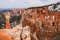 Ponderosa Point at Bryce Canyon