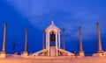 Pondicherry, Royalty Free Stock Photo