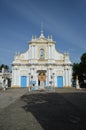 Pondicherry, India Royalty Free Stock Photo