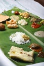 Pongal Festival Special dish from India