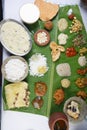 Pongal Festival Special dish from India