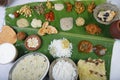 Pongal Festival Special dish from India