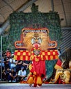 Ponorogo& x27;s reog traditional culture