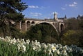 Pont Adolphe Bridge Luxembourg