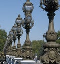 Pont Alexandre III