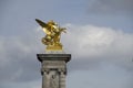 Statues of Pont Alexandre III