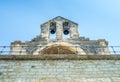 Pont d`Avignon bridge in Avignon, France Royalty Free Stock Photo