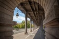 Pont de Bir-Hakeim