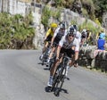 The Cyclist Michal Kwiatkowski - Tour de France 2018