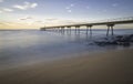 Pont Del Petroli De Badalona