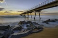 Pont Del Petroli De Badalona