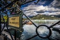 Pont des Amours