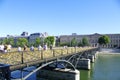 Pont des Arts