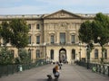 Pont des Arts Paris