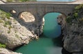 Pont du diable, Herault