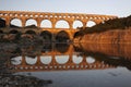 Pont du gard