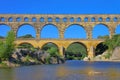 Pont du Gard