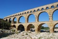 Pont du Gard