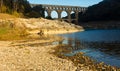 Pont du Gard, France Royalty Free Stock Photo