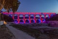 Pont du Gard Provence