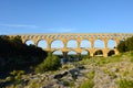 Pont du Gard