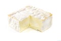 Pont l` Eveque cheese