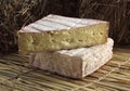 Pont l`Eveque, French Cheese