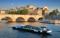 Pont Neuf.