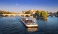 Pont Neuf.