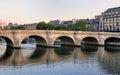 Pont Neuf, Paris, France Royalty Free Stock Photo