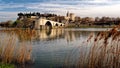 Pont Saint-Benezet_Avignon et Provence