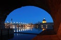 Pont Saint-Pierre in Toulouse