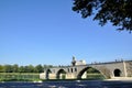 Pont St-BÃÂ©nÃÂ©zet, Avignon