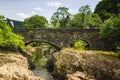 Pont-y-Pair Bridge Betws y Coed