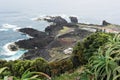 Ponta da Ferraria, Sao Miguel island, Azores