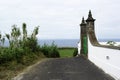 Ponta da Ferraria, Sao Miguel island, Azores