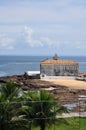 Ponta de Humaita, Salvador