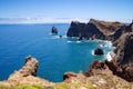 Ponta de Sao Lourenco, Madeira