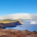 Ponta de Sao Lourenco, Madeira, Portuga