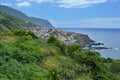 Ponta do Poiso viewpoint, Madeira